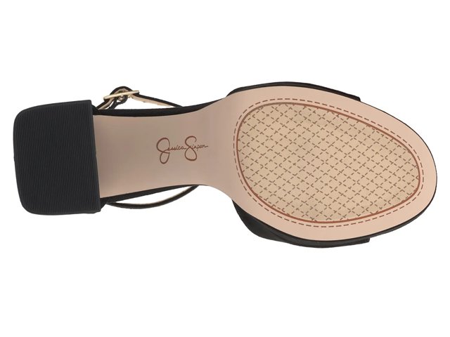 Jessica Simpson Kaliah Platform Sandal