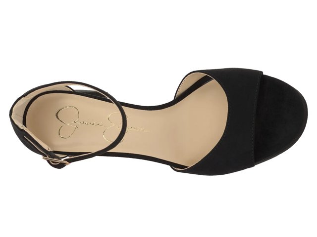Jessica simpson beeya platform sandals online