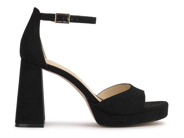 Jessica Simpson Kaliah Platform Sandal