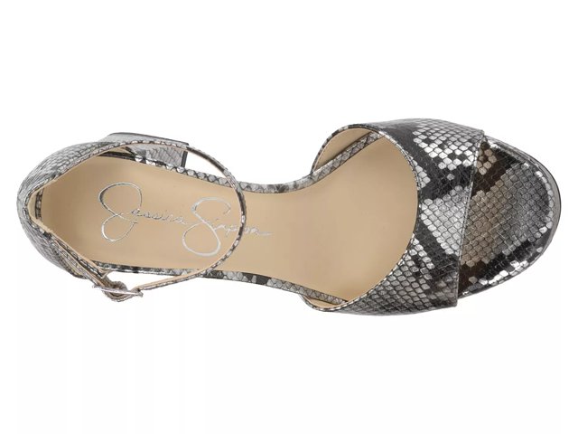 Jessica simpson moyra wedge hot sale