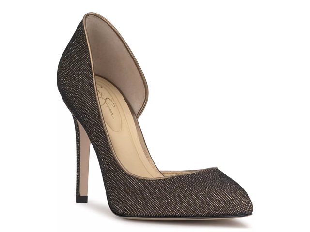 Jessica simpson prizma pump online
