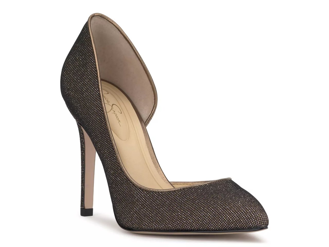 Женские туфли-лодочки Jessica Simpson Prizma Pump