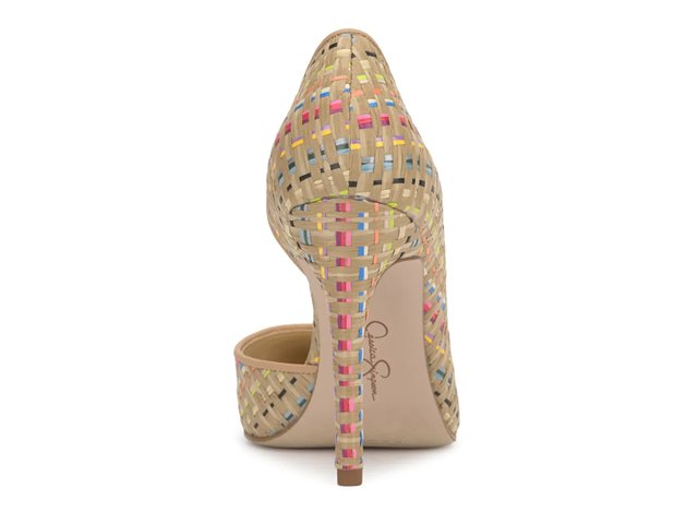 Jessica Simpson Prizma Pump