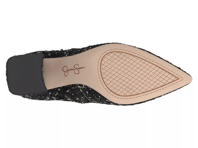 Jessica Simpson Skyeth Boot