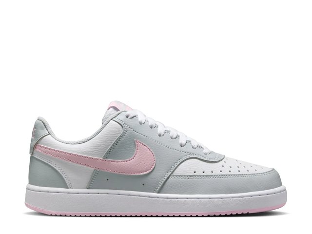 Nike Court Vision Sneaker - Women's - Free Shipping | DSW