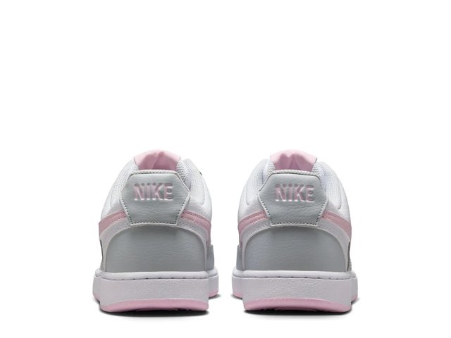 Nike Court Vision Sneaker - Women's - Free Shipping | DSW