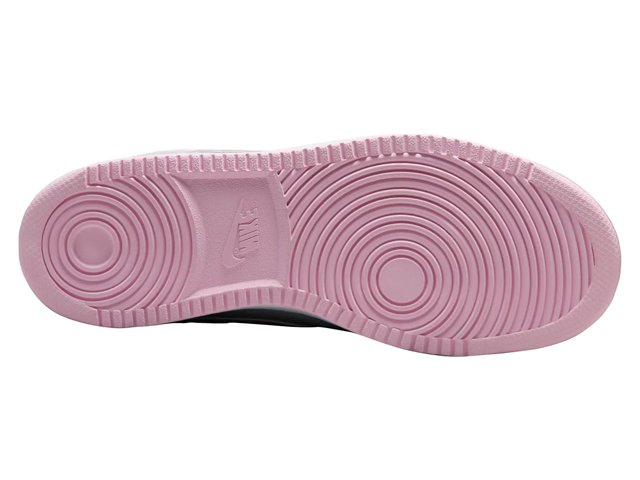 Nike Court Vision Sneaker - Women's - Free Shipping | DSW