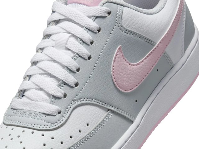 Nike Court Vision Sneaker - Women's - Free Shipping | DSW