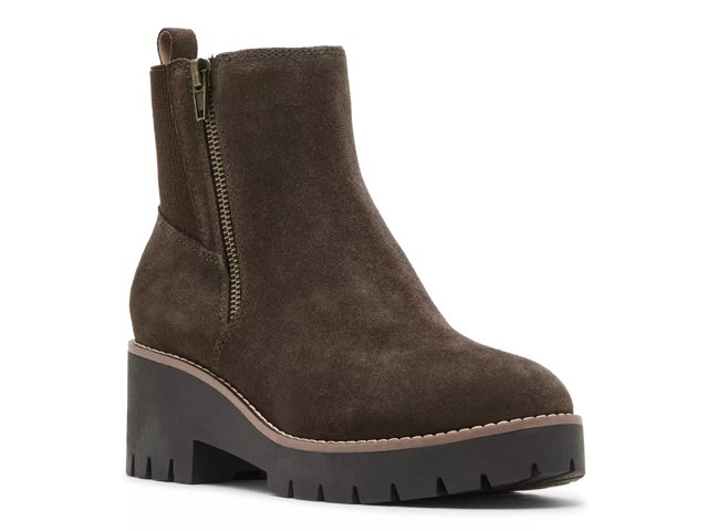Dsw blondo booties top