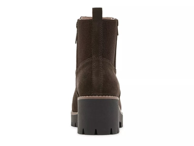 Damaris Bootie