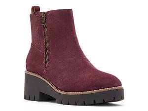 Vionic Redding Bootie Free Shipping DSW