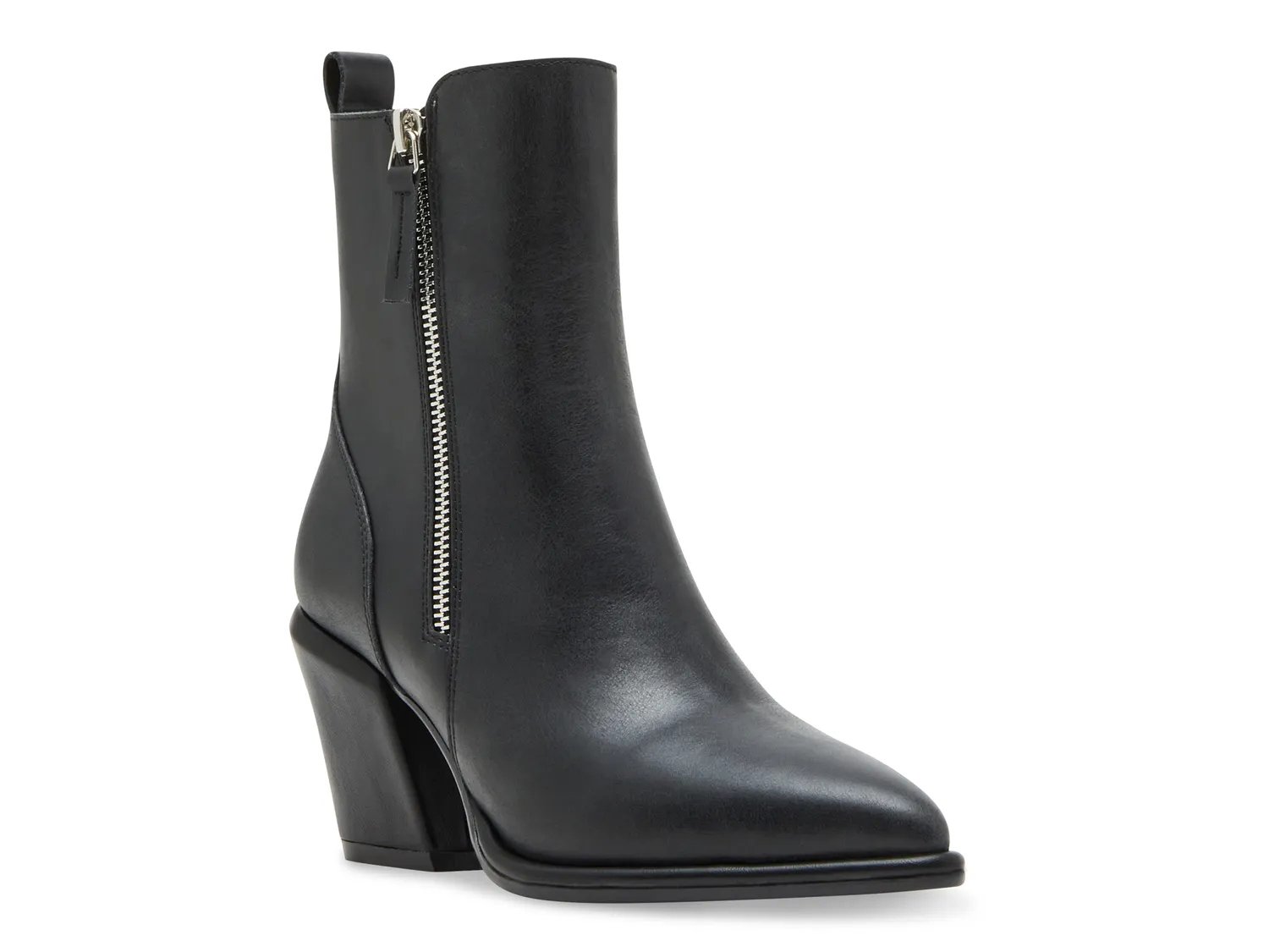 Blondo Elenor Bootie - Free Shipping | DSW