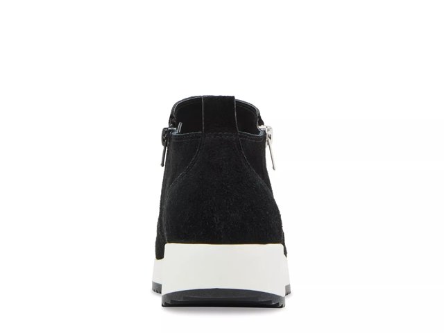 Blondo wedge sneakers sales