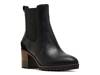 Rai Bootie Black view