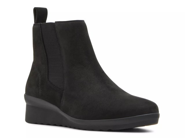 Blondo Shaya Bootie