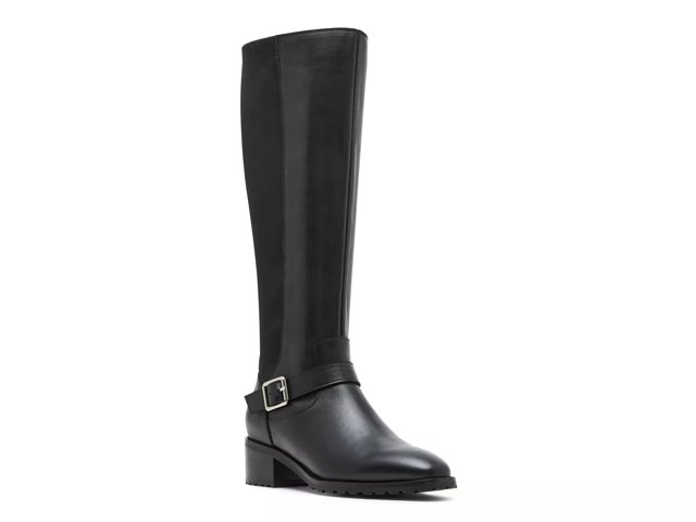 Slim calf boots dsw top