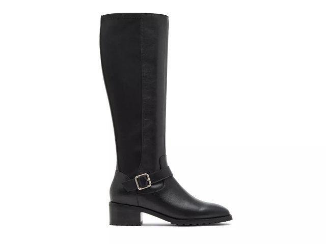Blondo Sylvia Wide Calf Boot