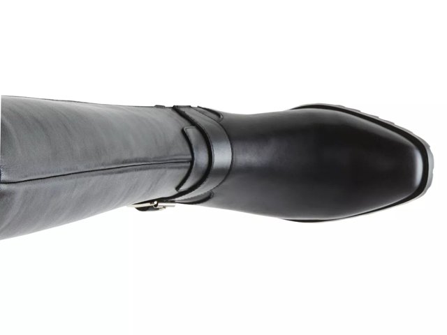 Blondo Sylvia Wide Calf Boot