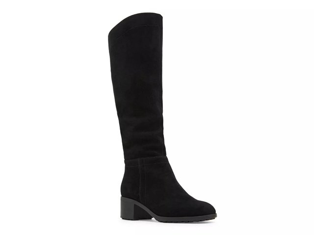 Blondo USA Tatiana Wide Calf Boot