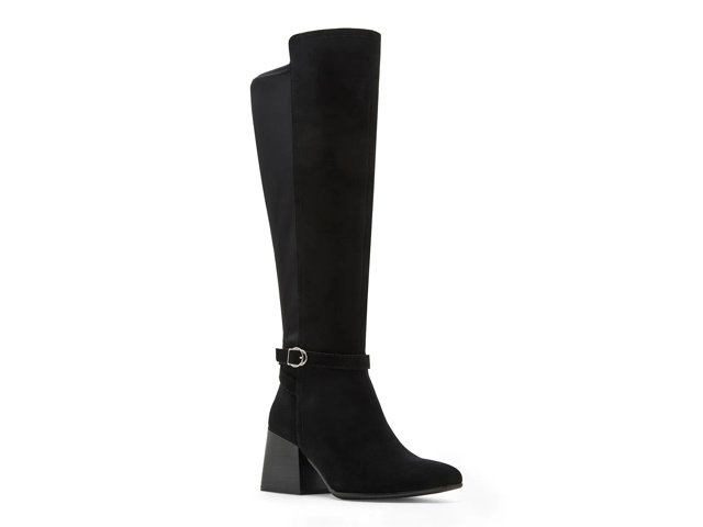 Blondo Twyla Wide Calf Boot