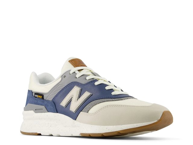 New Balance 997H Sneaker - Men's - Free Shipping | DSW
