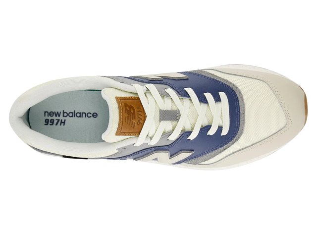 New Balance 997H Sneaker - Men's