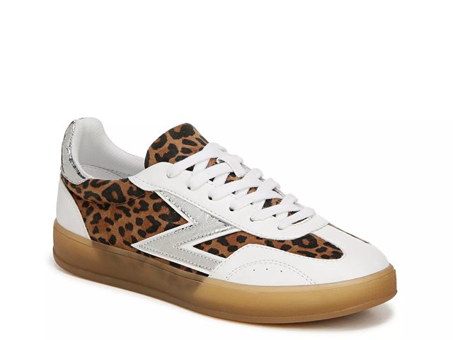 Dsw leopard sneakers sale