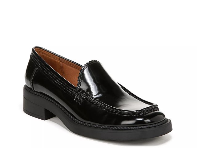 Dsw patent leather store