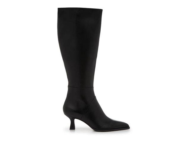 Dolce Vita Ashton Wide Calf Boot - Free Shipping | DSW
