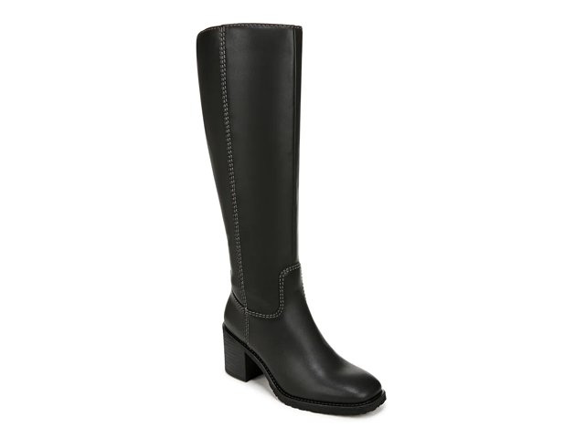 Zodiac Cindy Wide Calf Boot Free Shipping DSW