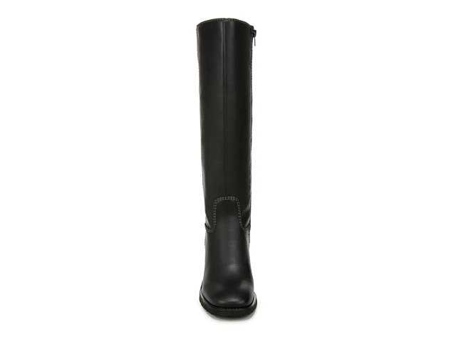 Zodiac Cindy Wide Calf Boot