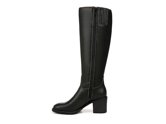 Zodiac Cindy Wide Calf Boot