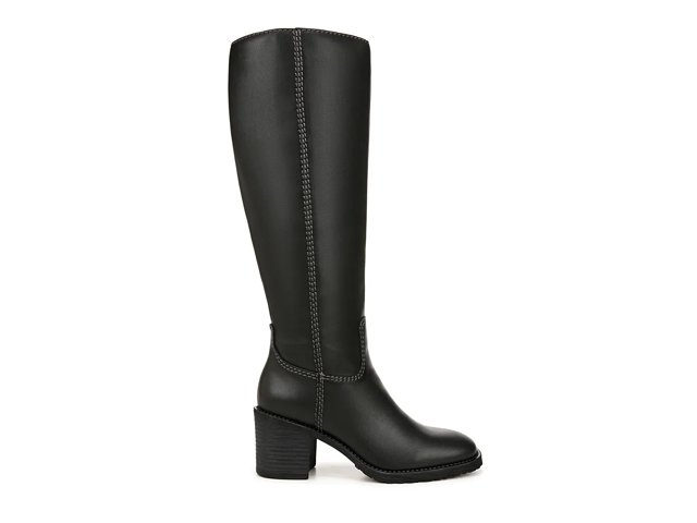 Zodiac Cindy Wide Calf Boot