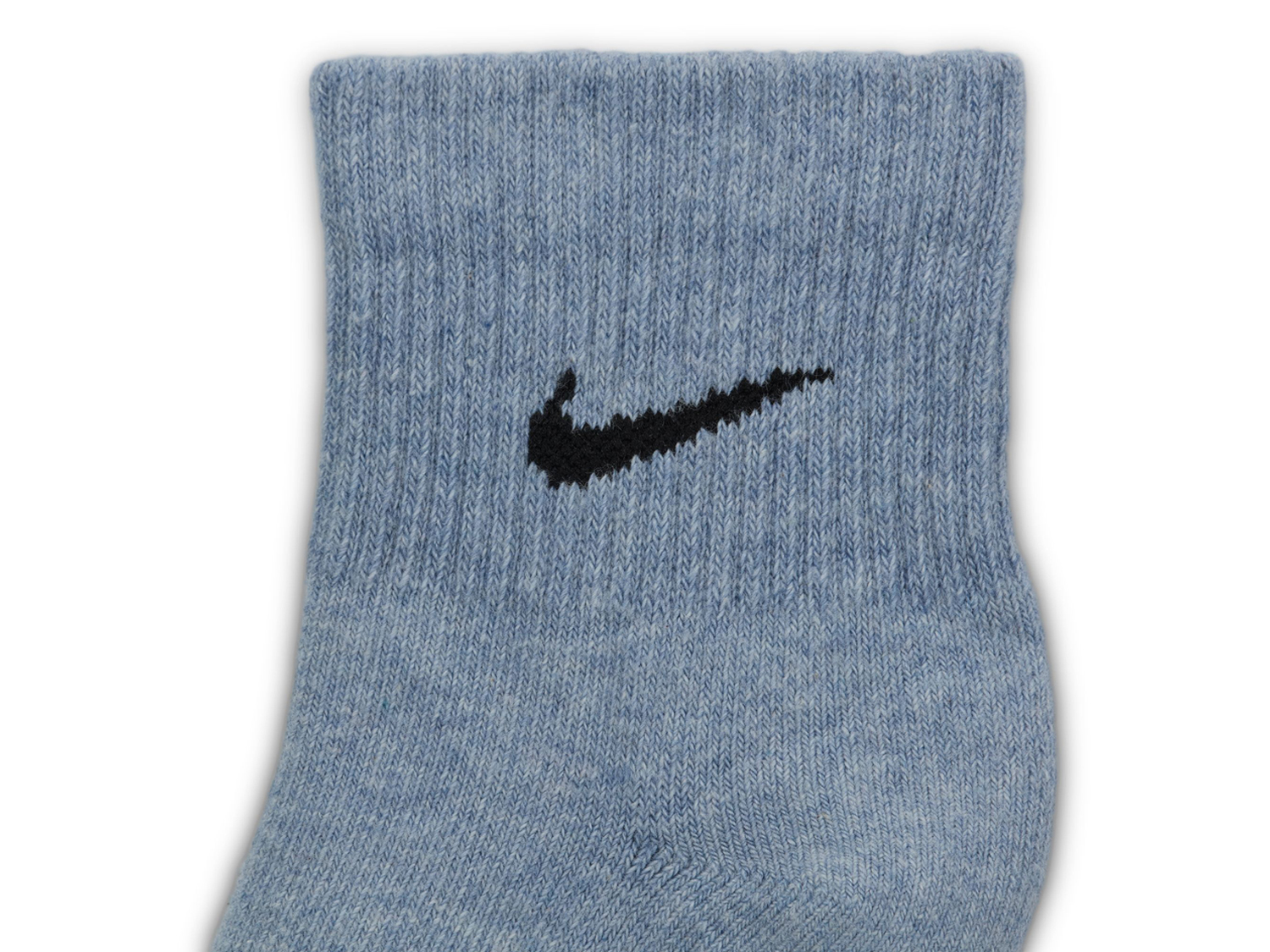 Nike Everday Plus Cushion Women's Ankle Socks - 3 Pack - Free Shipping | DSW