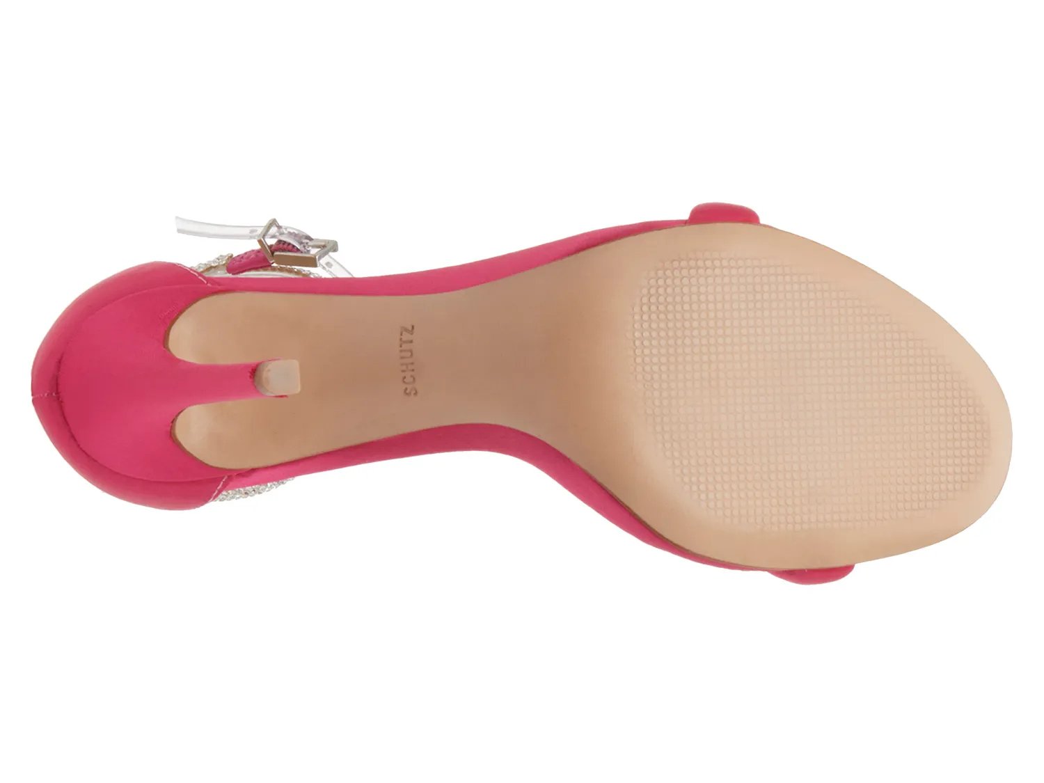 Leanna Sandal