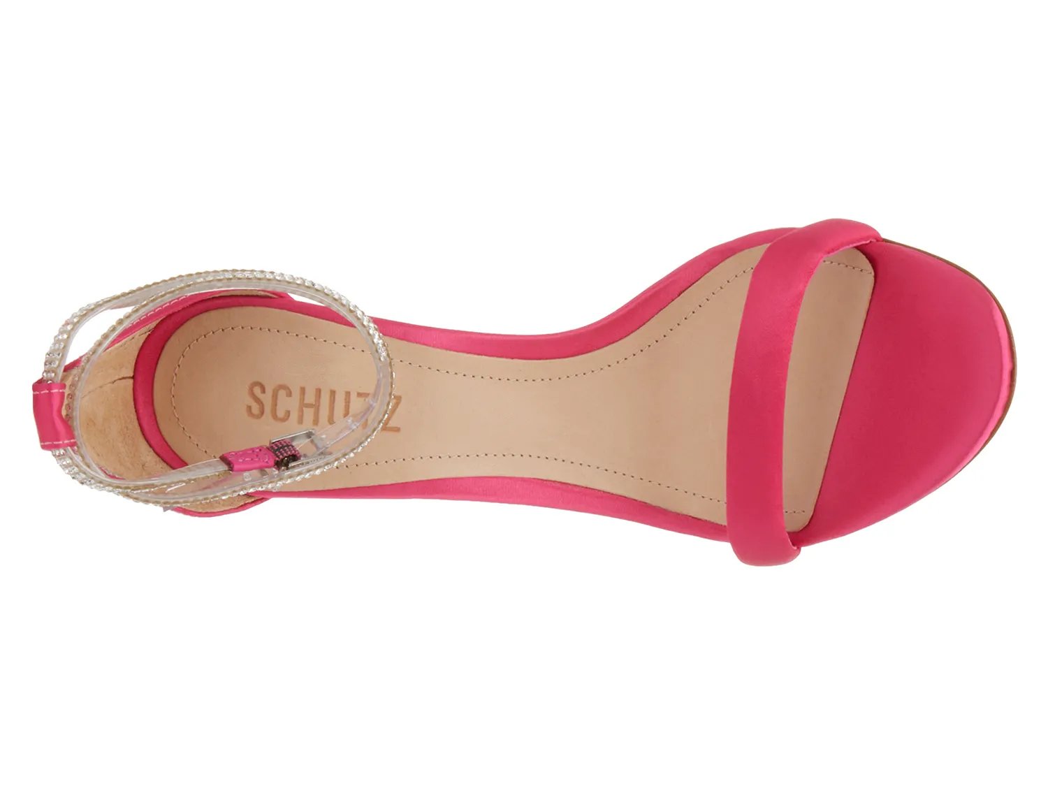 Leanna Sandal