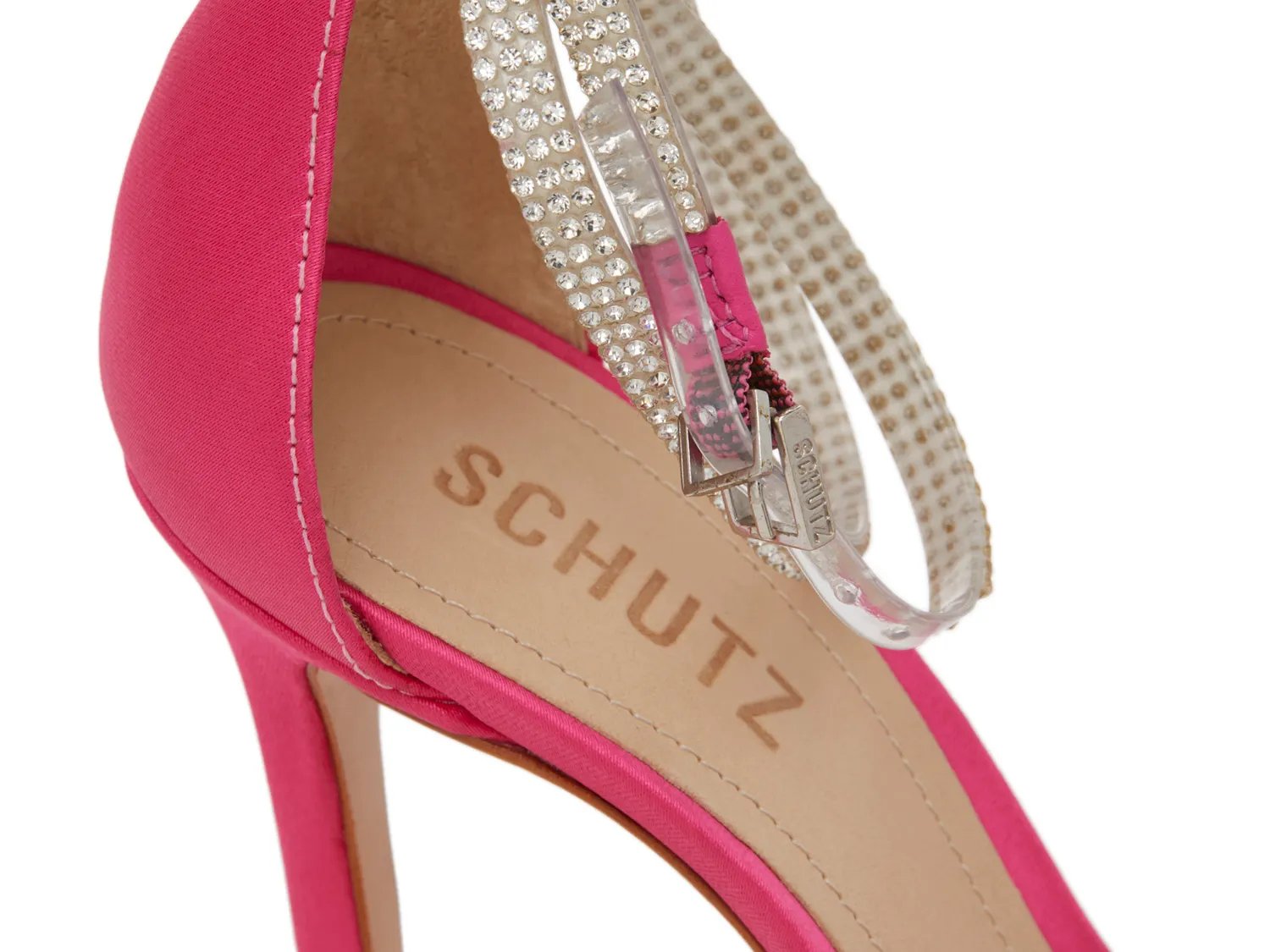 Leanna Sandal