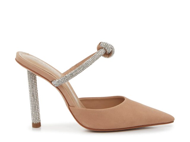 Schutz Pearl Pump Free Shipping DSW