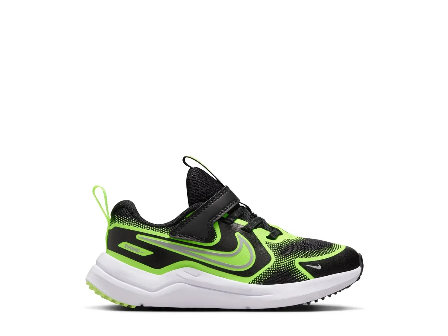 Спортивные кроссовки Nike Cosmic Runner для мальчиков