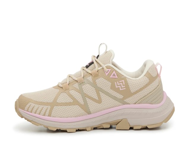 Hi-Tec Aww Mauna Trail Shoe - Women's