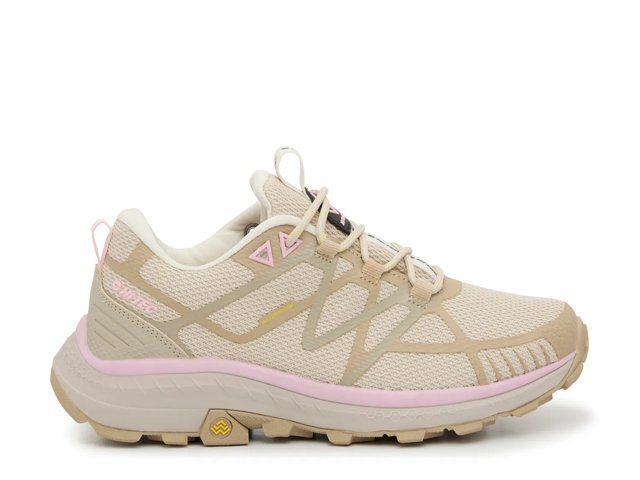 Hi-Tec Aww Mauna Trail Shoe - Women's