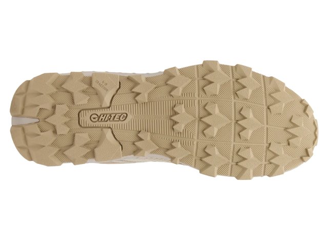 Hi-Tec Aww Mauna Trail Shoe - Women's