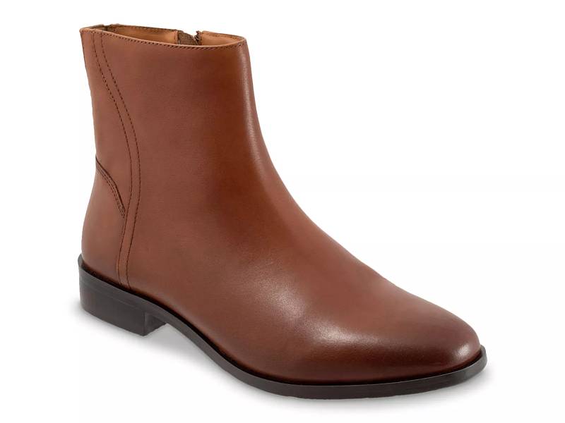 Ava Bootie