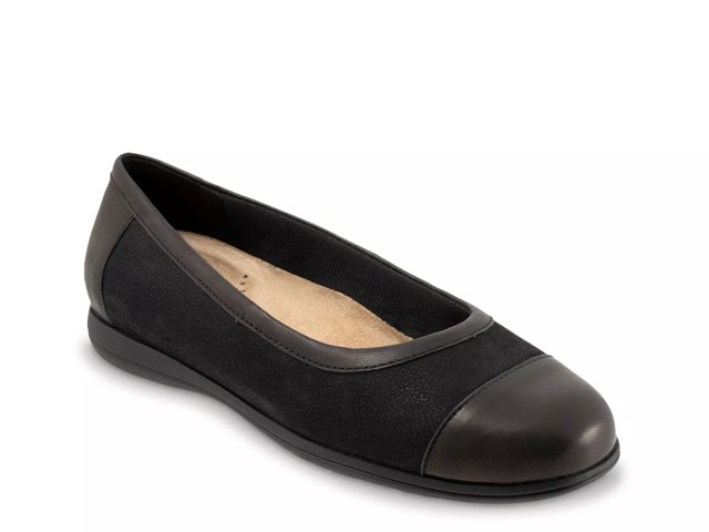 Trotters ballet discount