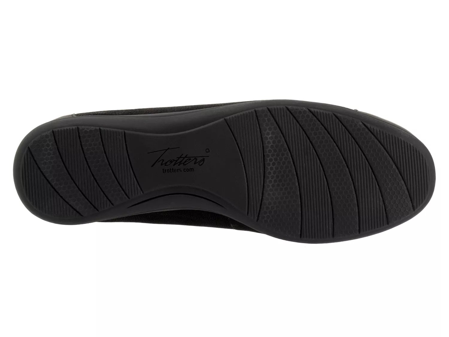 Delmara Ballet Flat