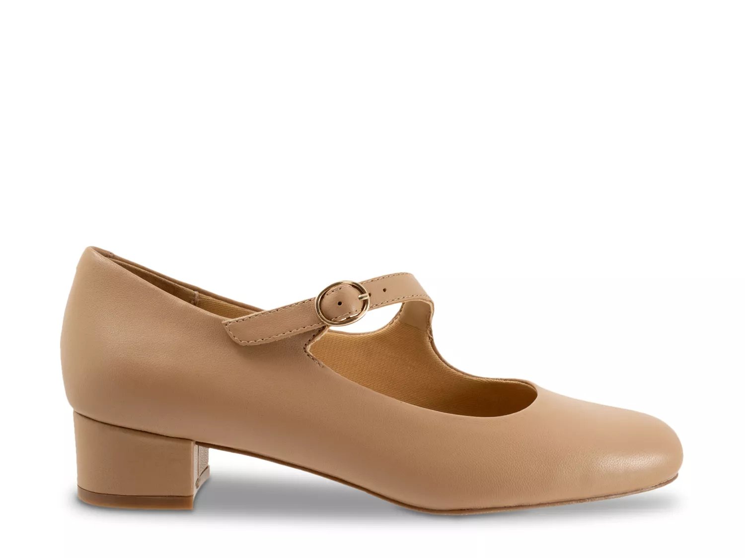Desna Mary Jane Pump