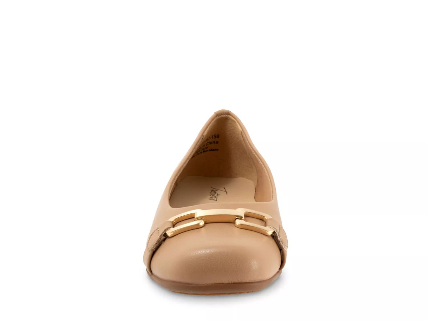Sadie Flat