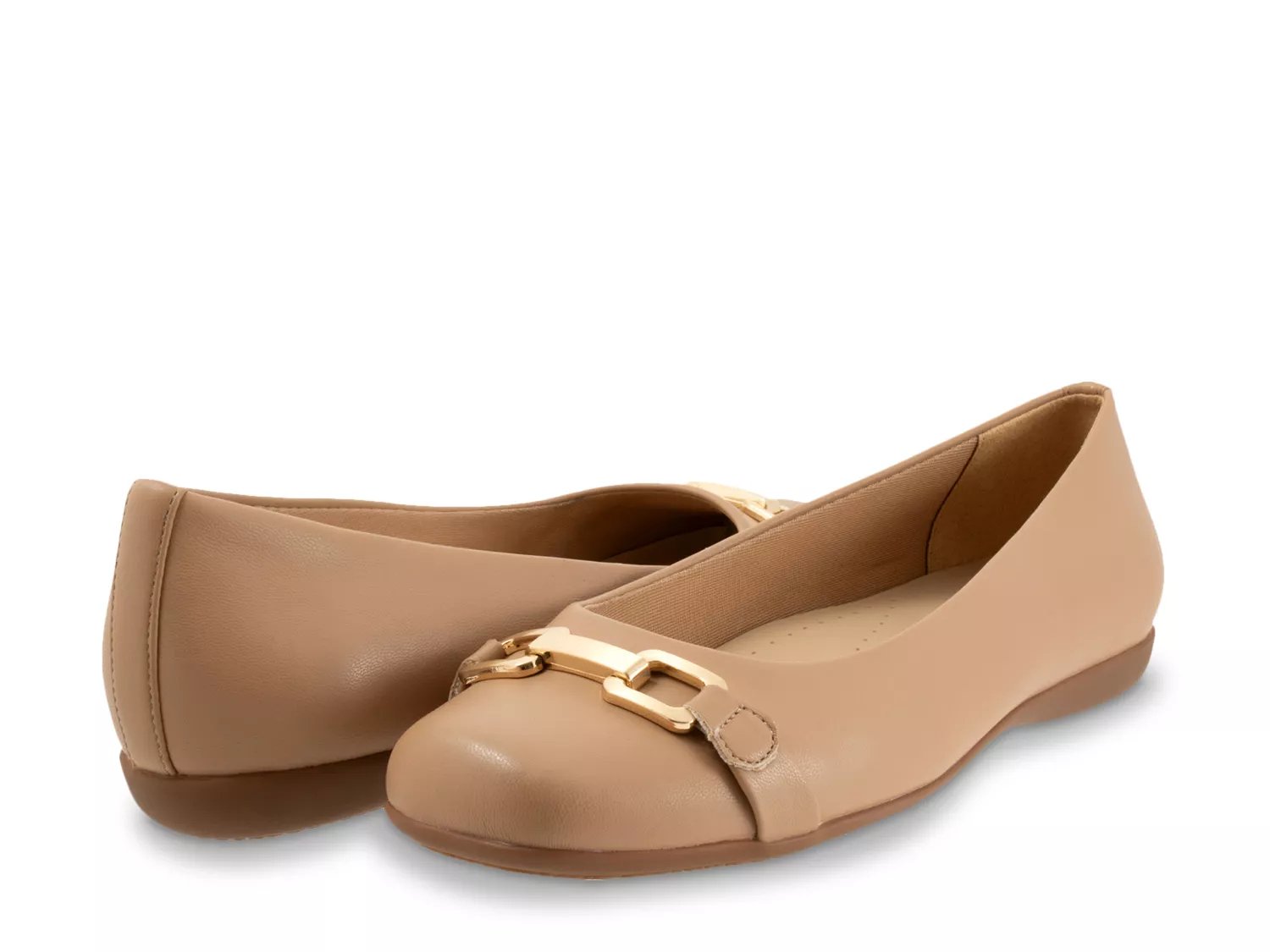 Sadie Flat