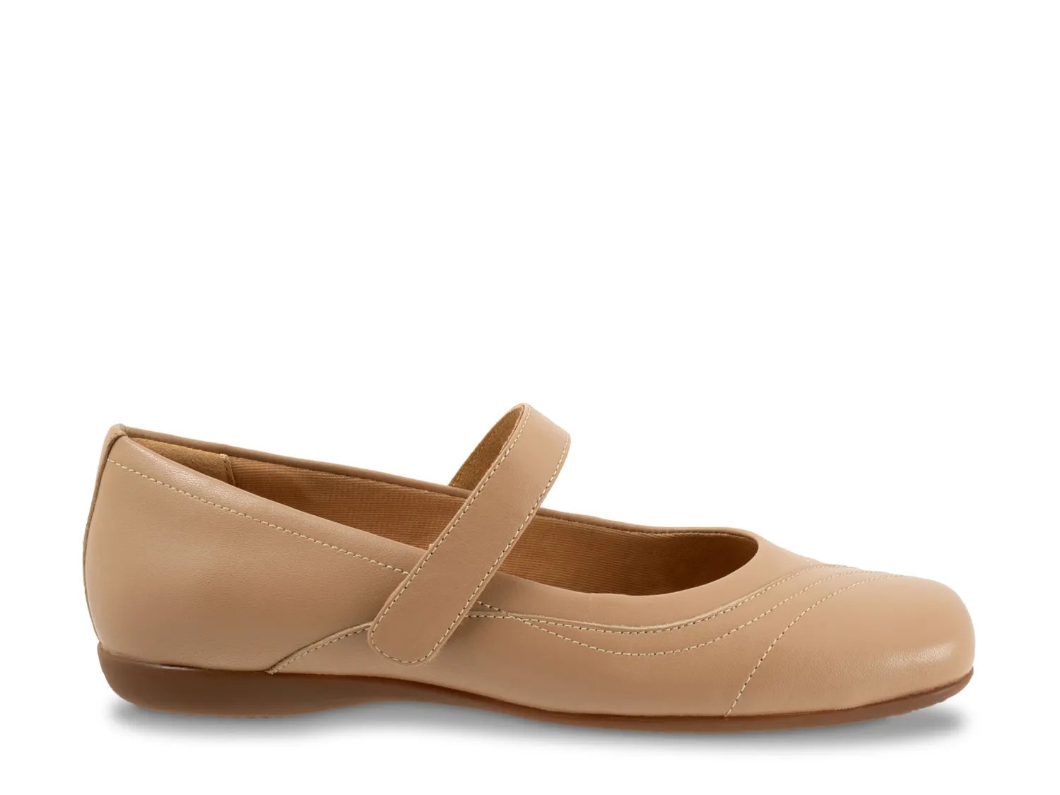 Sherese Mary Jane Flat