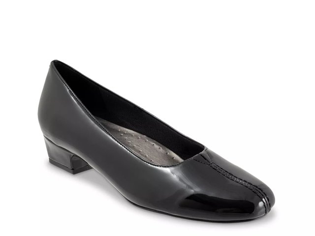 Trotters shoes doris discount